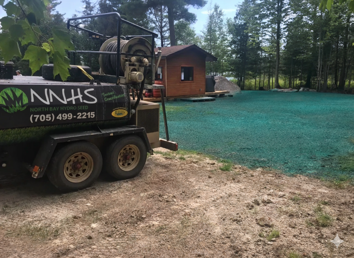 Near North Hydro Seed